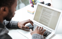 Onde criar currículo online grátis e rápido